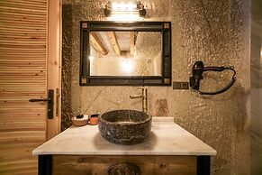 Caverna Hotel Premium Caves