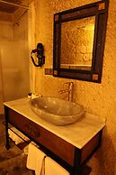 Caverna Hotel Premium Caves