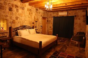 Caverna Hotel Premium Caves