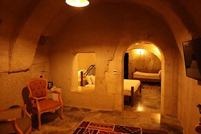 Caverna Hotel Premium Caves