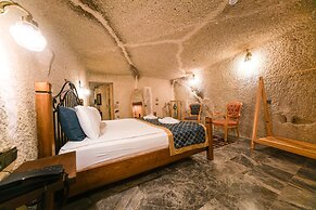 Caverna Hotel Premium Caves