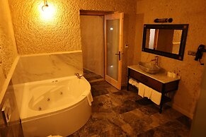 Caverna Hotel Premium Caves