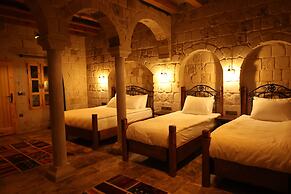Caverna Hotel Premium Caves