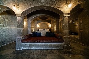 Caverna Hotel Premium Caves