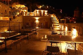Caverna Hotel Premium Caves