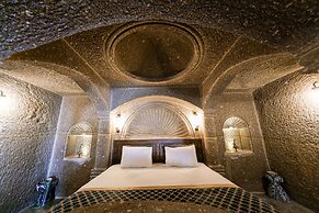 Caverna Hotel Premium Caves