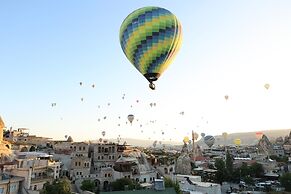 Caverna Hotel Premium Caves