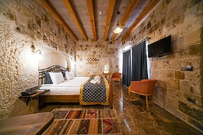 Caverna Hotel Premium Caves