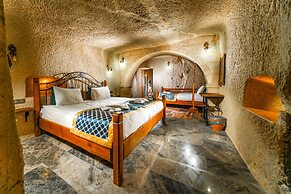 Caverna Hotel Premium Caves