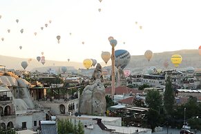 Caverna Hotel Premium Caves