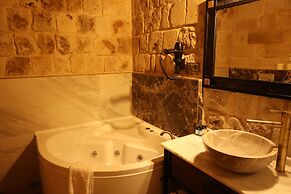 Caverna Hotel Premium Caves