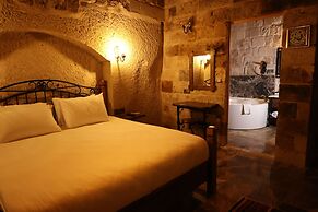Caverna Hotel Premium Caves