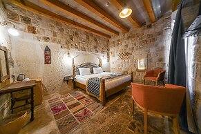 Caverna Hotel Premium Caves