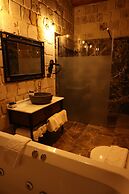 Caverna Hotel Premium Caves