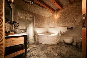 Caverna Hotel Premium Caves