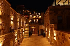 Caverna Hotel Premium Caves