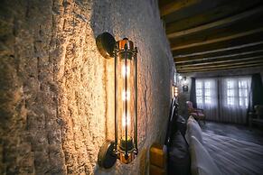 Caverna Hotel Premium Caves