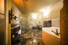 Caverna Hotel Premium Caves
