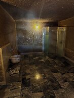 Caverna Hotel Premium Caves