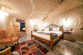 Caverna Hotel Premium Caves