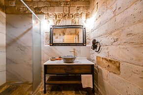 Caverna Hotel Premium Caves