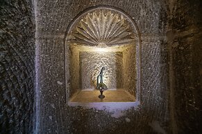 Caverna Hotel Premium Caves