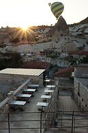 Caverna Hotel Premium Caves