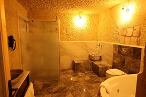 Caverna Hotel Premium Caves