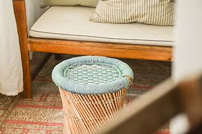 Beachside 3-BR Apt Perfect for Families