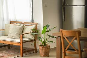 Beachside 3-BR Apt Perfect for Families