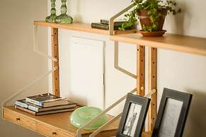 Beachside 3-BR Apt Perfect for Families