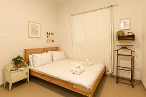 Beachside 3-BR Apt Perfect for Families