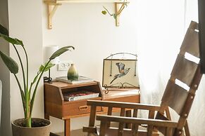 Beachside 3-BR Apt Perfect for Families