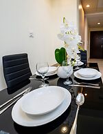 Tanin - Luxurious and Contemporary Studio in JLT Cluster R