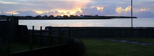sandwick bay guest house
