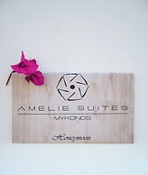 Amelie Suites