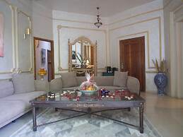 Sillage Palace Sky & Spa