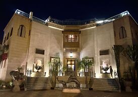 Sillage Palace Sky & Spa