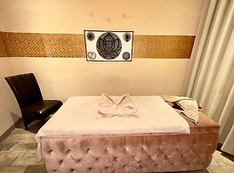 Sillage Palace Sky & Spa