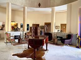 Sillage Palace Sky & Spa