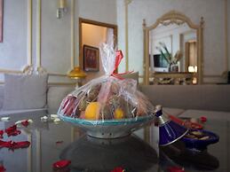 Sillage Palace Sky & Spa