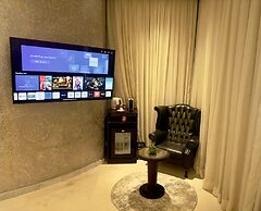 Sillage Palace Sky & Spa