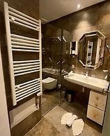 Sillage Palace Sky & Spa