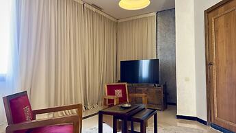 Sillage Palace Sky & Spa