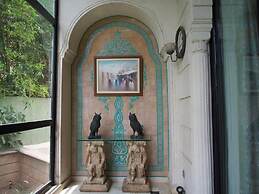 Sillage Palace Sky & Spa