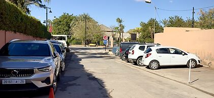 Sillage Palace Sky & Spa