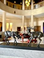 Sillage Palace Sky & Spa