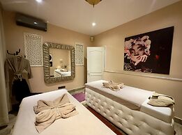 Sillage Palace Sky & Spa