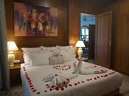 Sillage Palace Sky & Spa