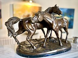 Sillage Palace Sky & Spa